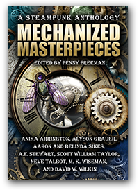 MechanizedMasterpieces